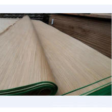 Engineered wood veneer  recon gurjan  veneer for plywood and furniture recon burma face veneer